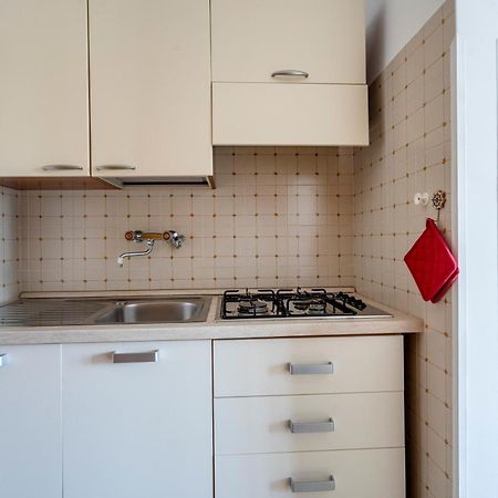 Monolocale Ilporticciolovacanze Villanova di Ostuni Ngoại thất bức ảnh