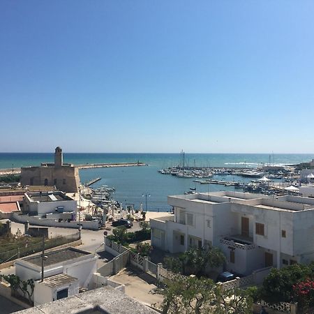 Monolocale Ilporticciolovacanze Villanova di Ostuni Ngoại thất bức ảnh