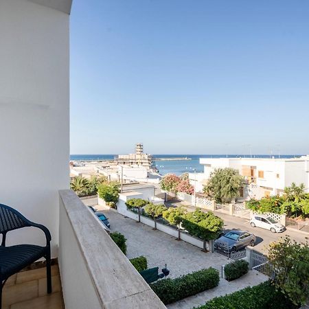Monolocale Ilporticciolovacanze Villanova di Ostuni Ngoại thất bức ảnh