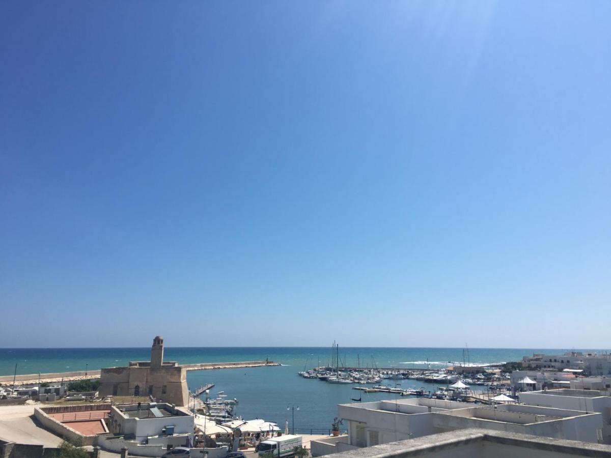 Monolocale Ilporticciolovacanze Villanova di Ostuni Ngoại thất bức ảnh