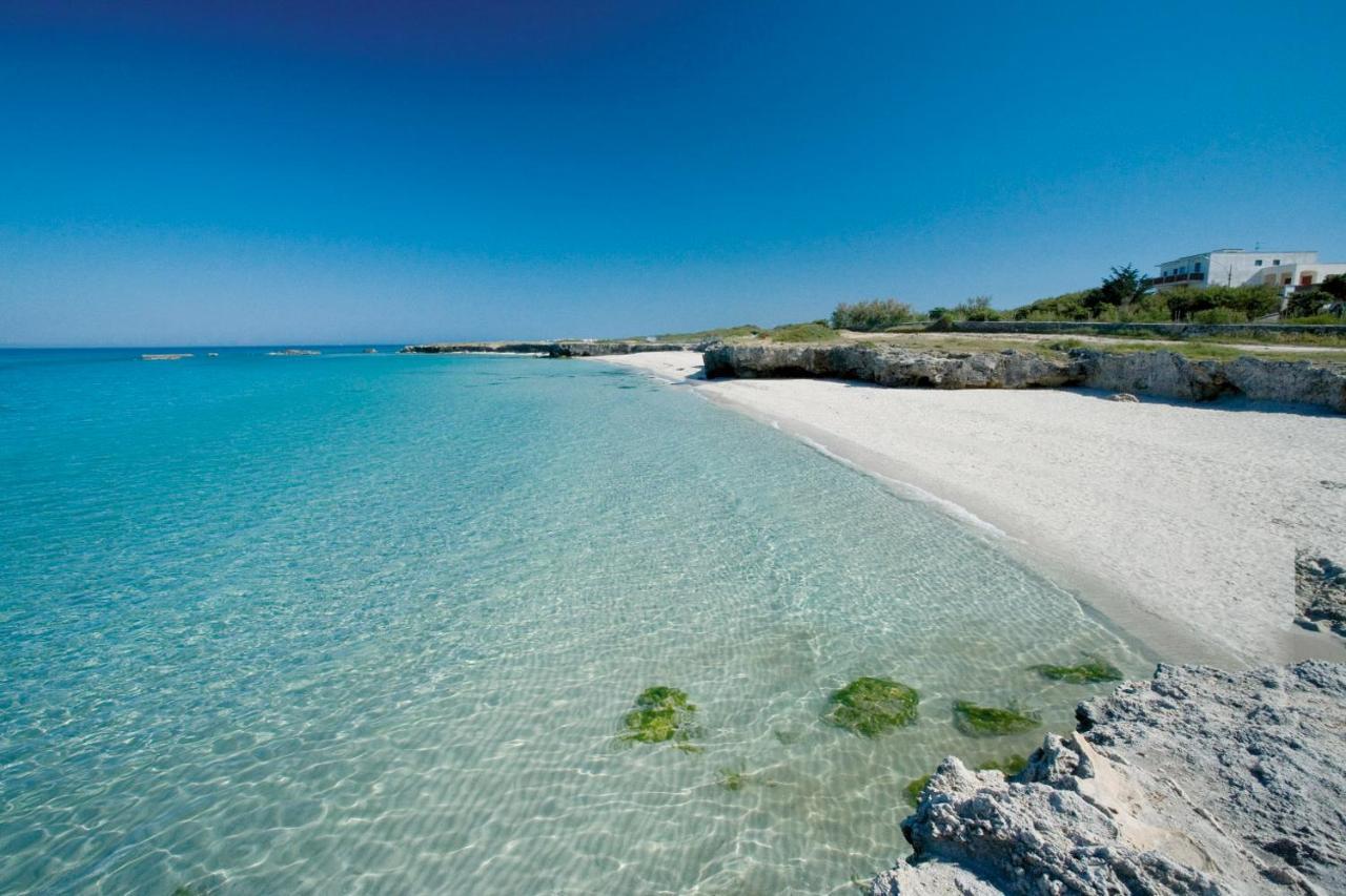 Monolocale Ilporticciolovacanze Villanova di Ostuni Ngoại thất bức ảnh