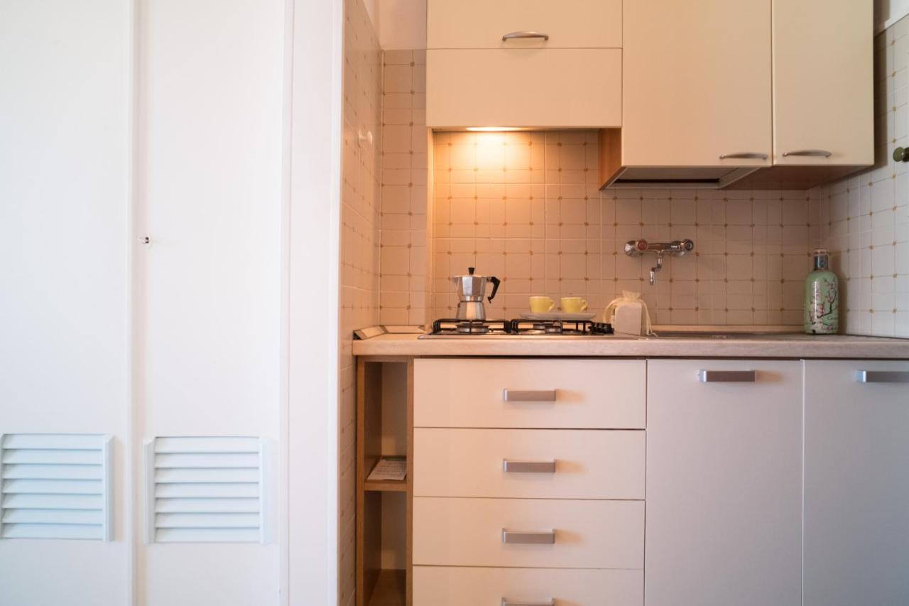 Monolocale Ilporticciolovacanze Villanova di Ostuni Ngoại thất bức ảnh