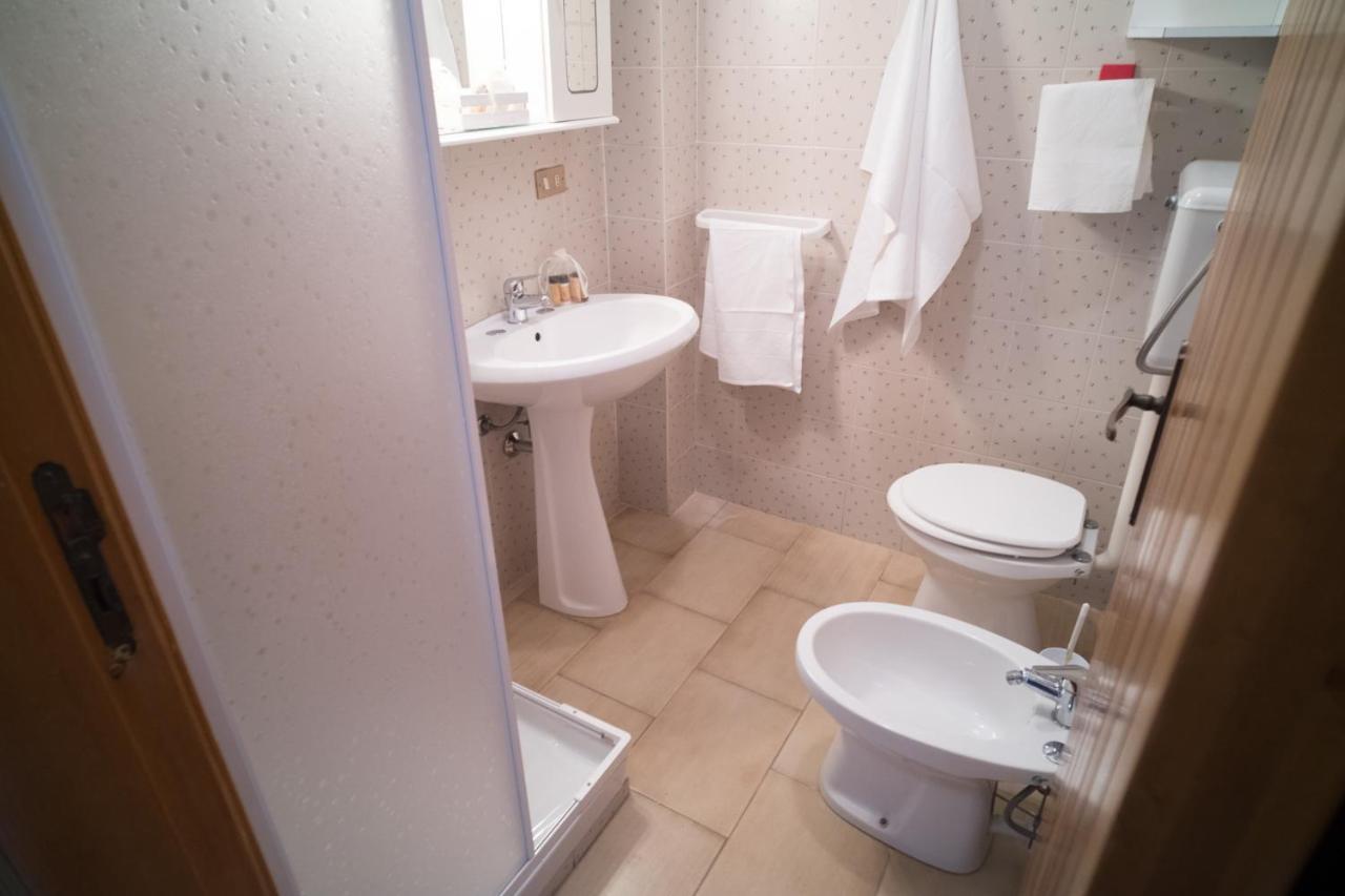 Monolocale Ilporticciolovacanze Villanova di Ostuni Ngoại thất bức ảnh