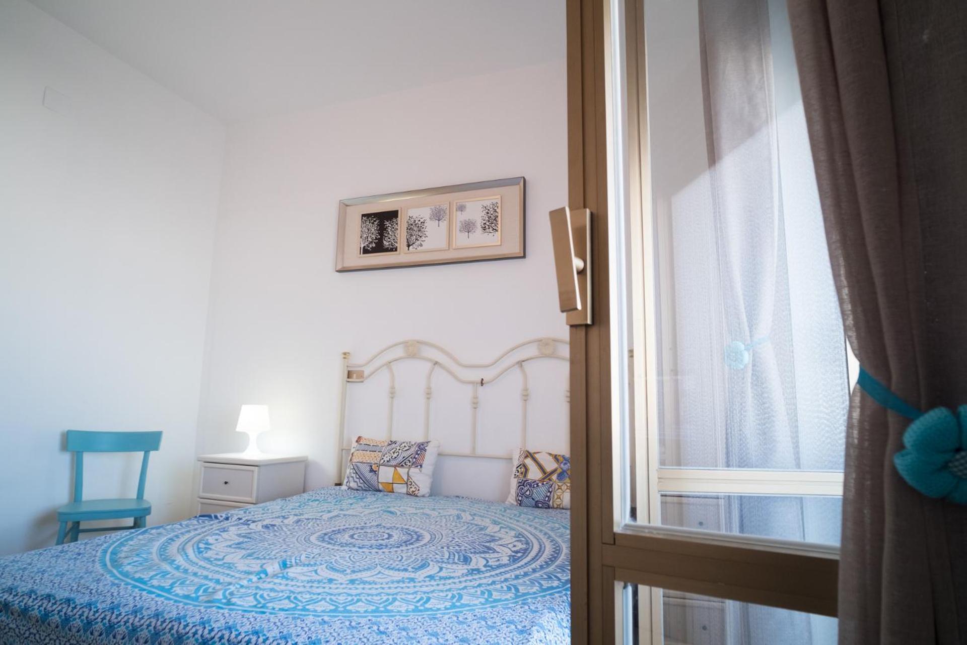 Monolocale Ilporticciolovacanze Villanova di Ostuni Ngoại thất bức ảnh