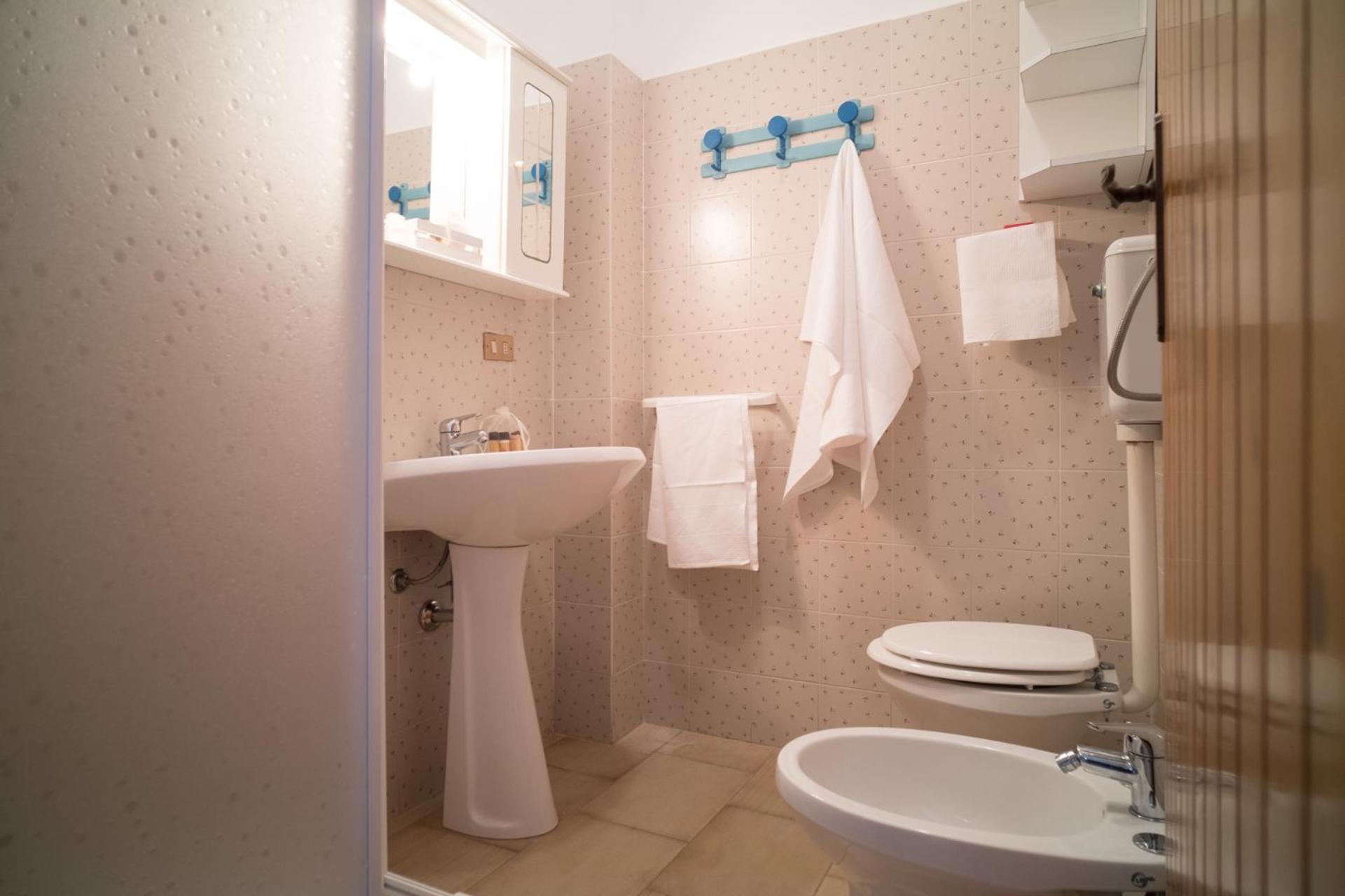 Monolocale Ilporticciolovacanze Villanova di Ostuni Ngoại thất bức ảnh