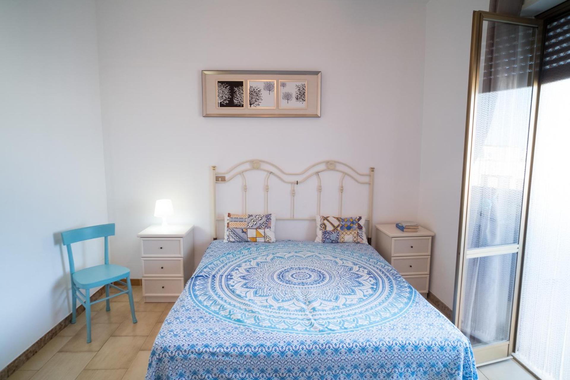 Monolocale Ilporticciolovacanze Villanova di Ostuni Ngoại thất bức ảnh