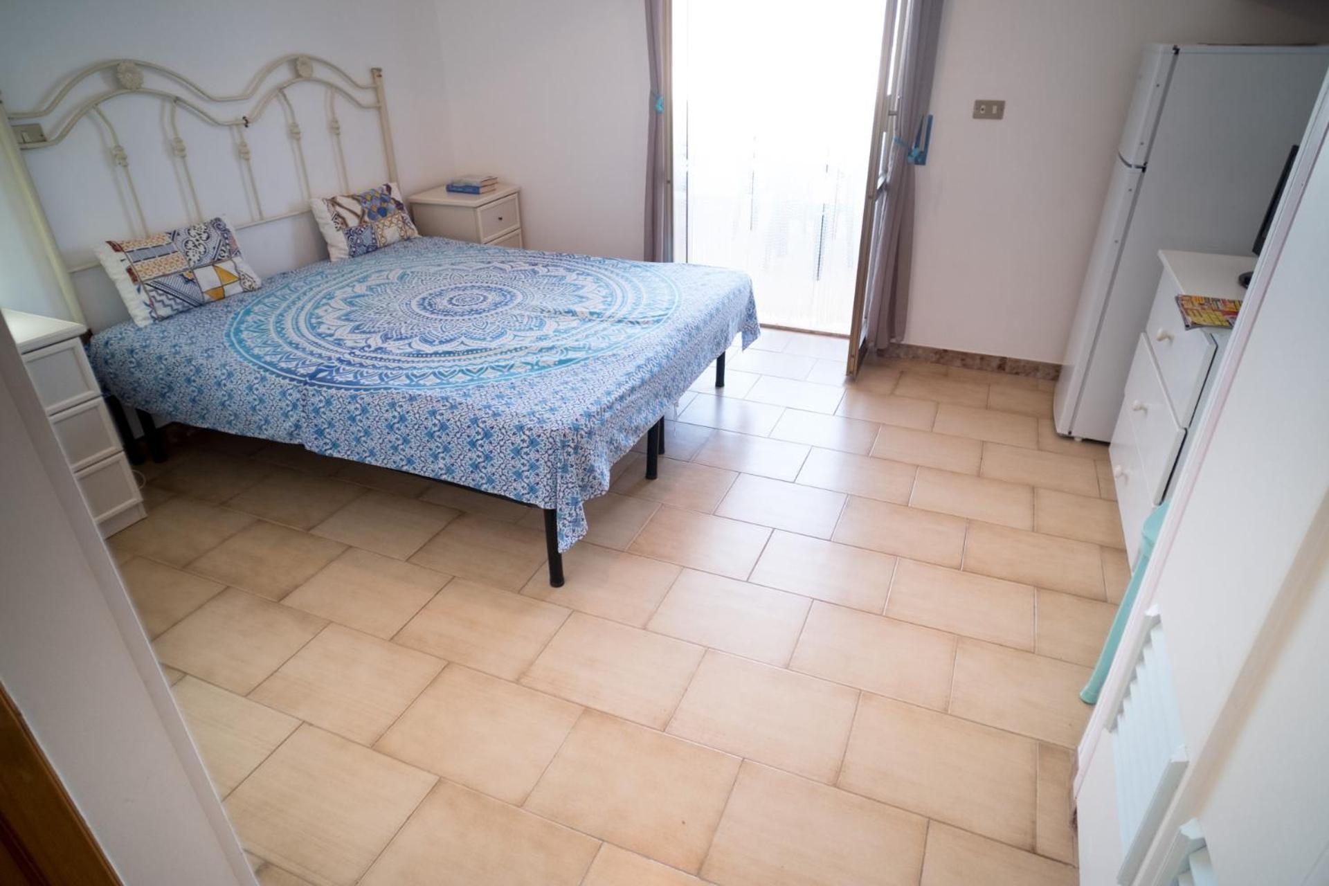 Monolocale Ilporticciolovacanze Villanova di Ostuni Ngoại thất bức ảnh