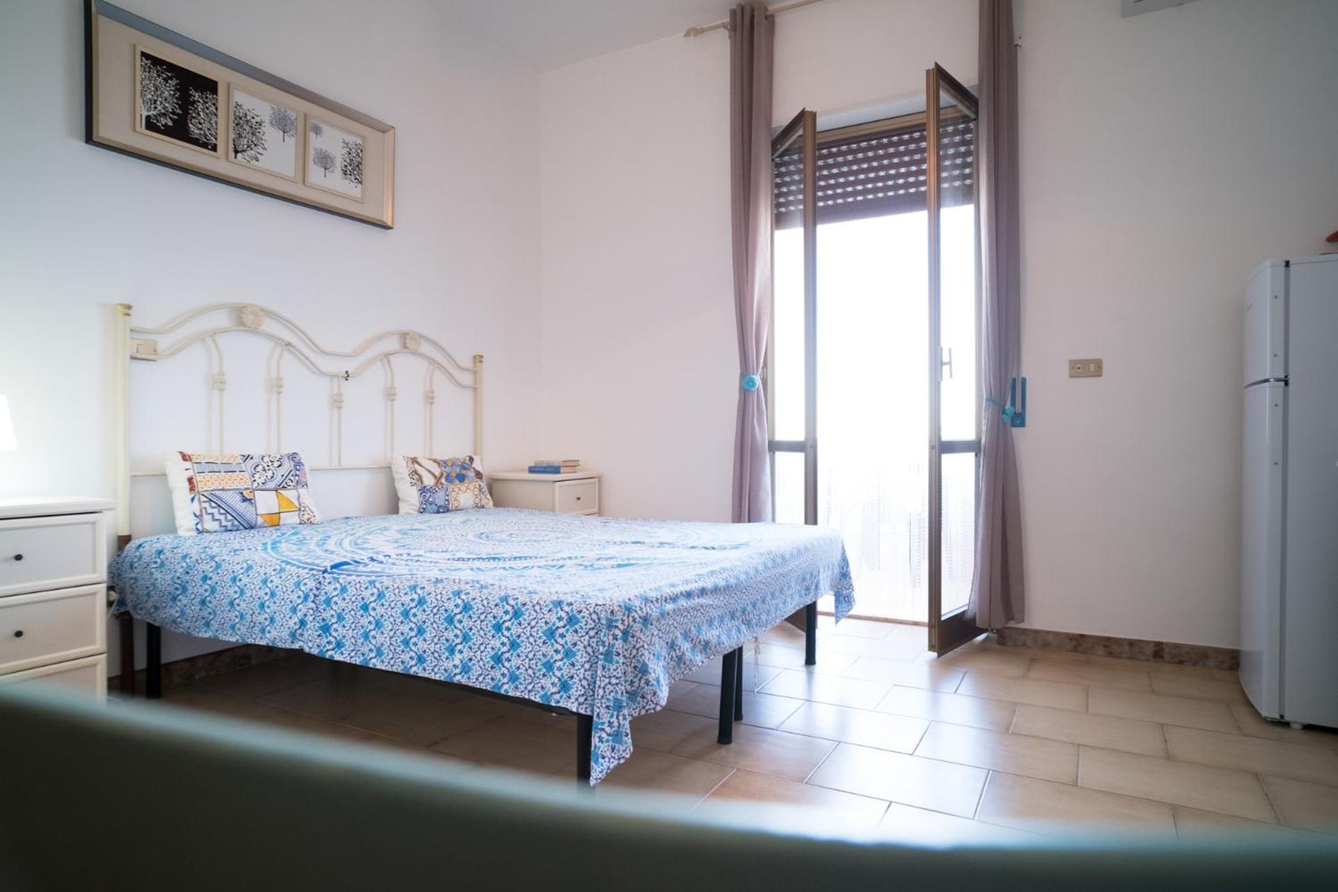Monolocale Ilporticciolovacanze Villanova di Ostuni Ngoại thất bức ảnh