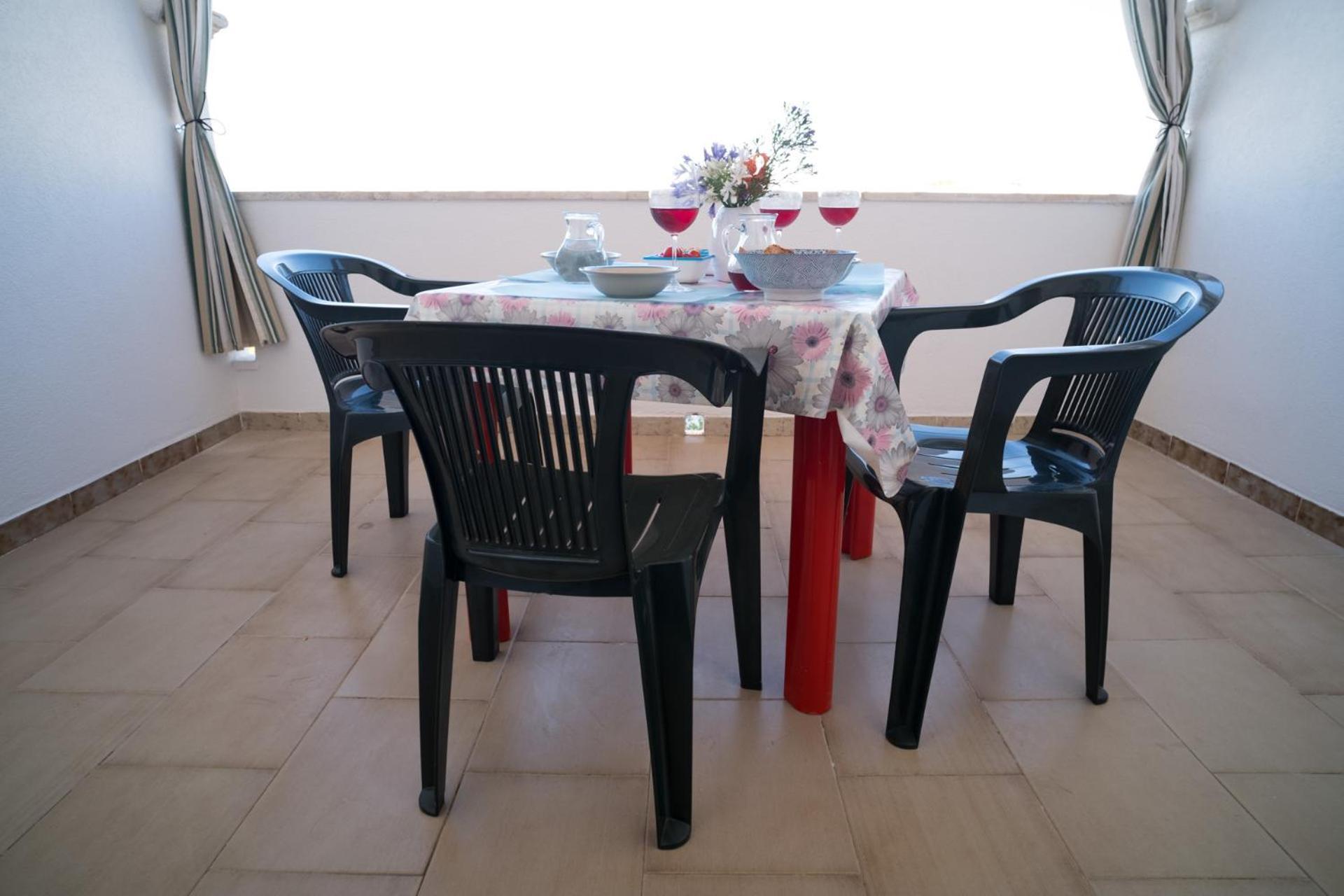 Monolocale Ilporticciolovacanze Villanova di Ostuni Ngoại thất bức ảnh