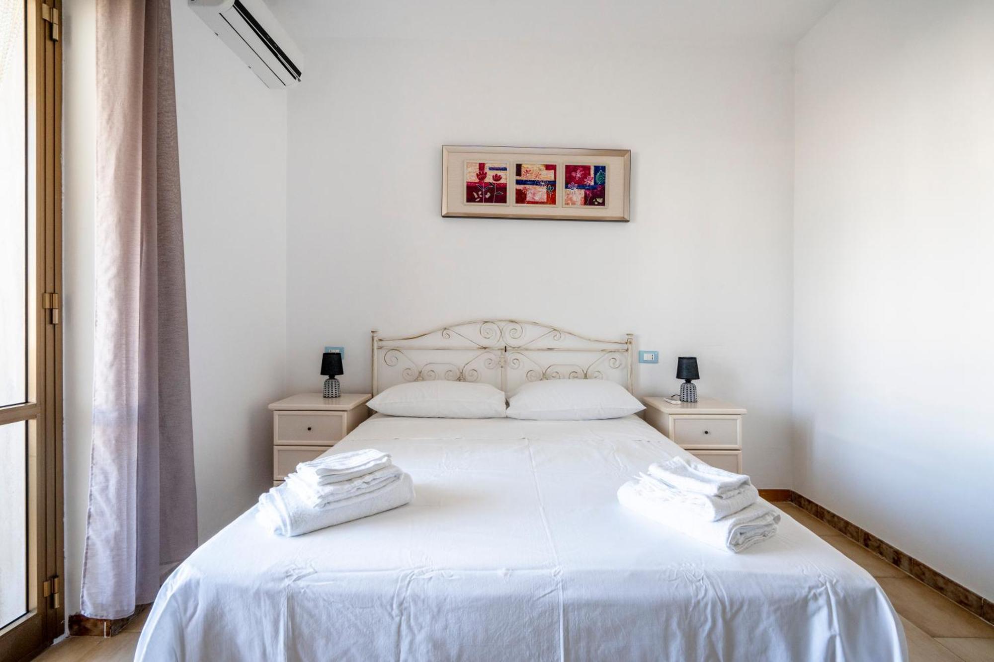 Monolocale Ilporticciolovacanze Villanova di Ostuni Ngoại thất bức ảnh