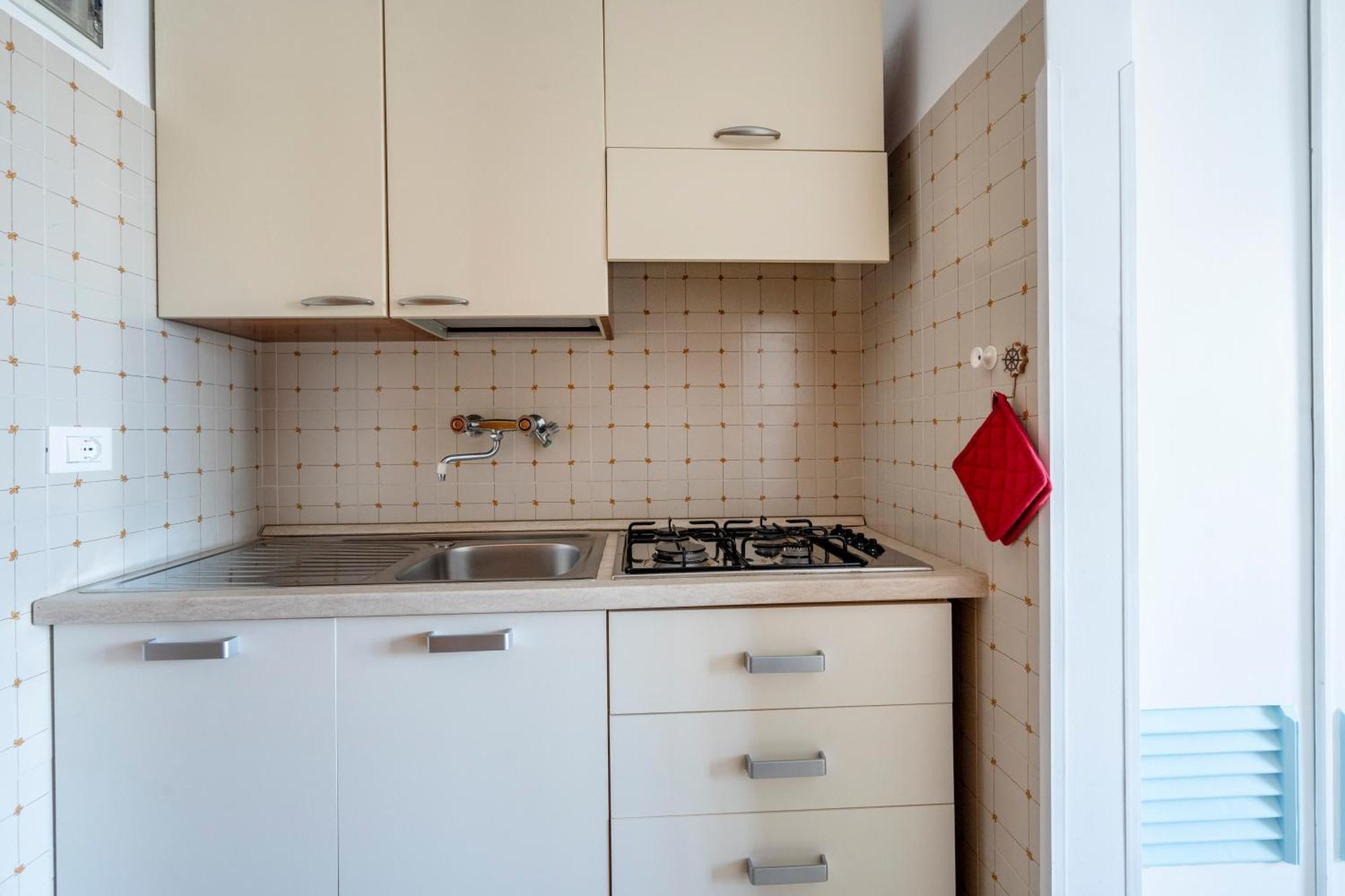 Monolocale Ilporticciolovacanze Villanova di Ostuni Ngoại thất bức ảnh