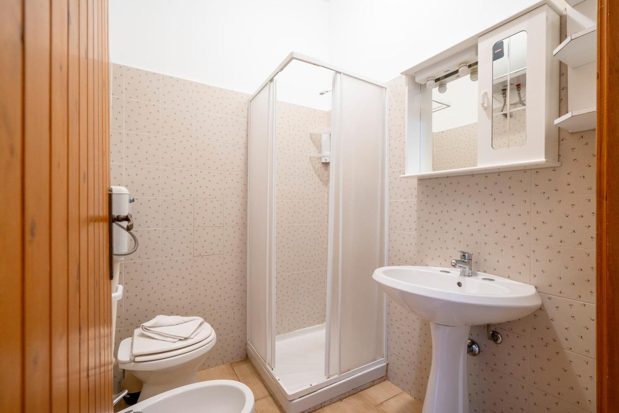 Monolocale Ilporticciolovacanze Villanova di Ostuni Ngoại thất bức ảnh