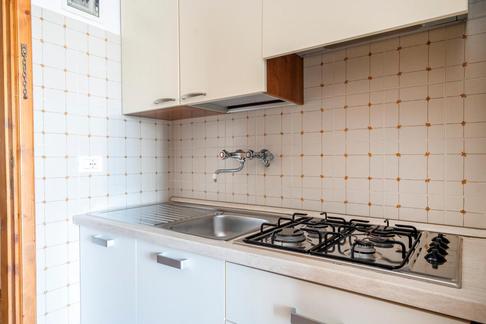 Monolocale Ilporticciolovacanze Villanova di Ostuni Ngoại thất bức ảnh