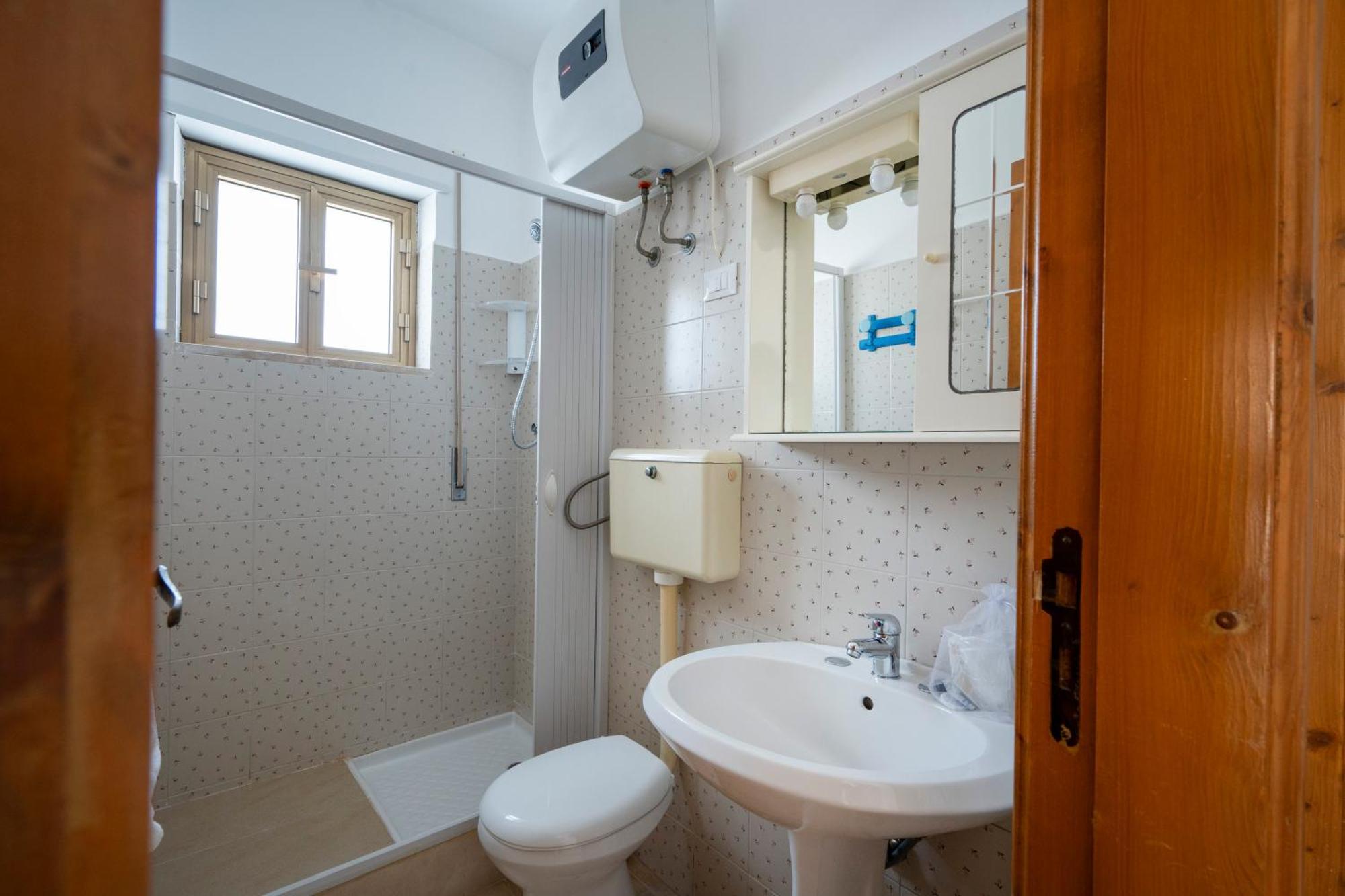 Monolocale Ilporticciolovacanze Villanova di Ostuni Ngoại thất bức ảnh