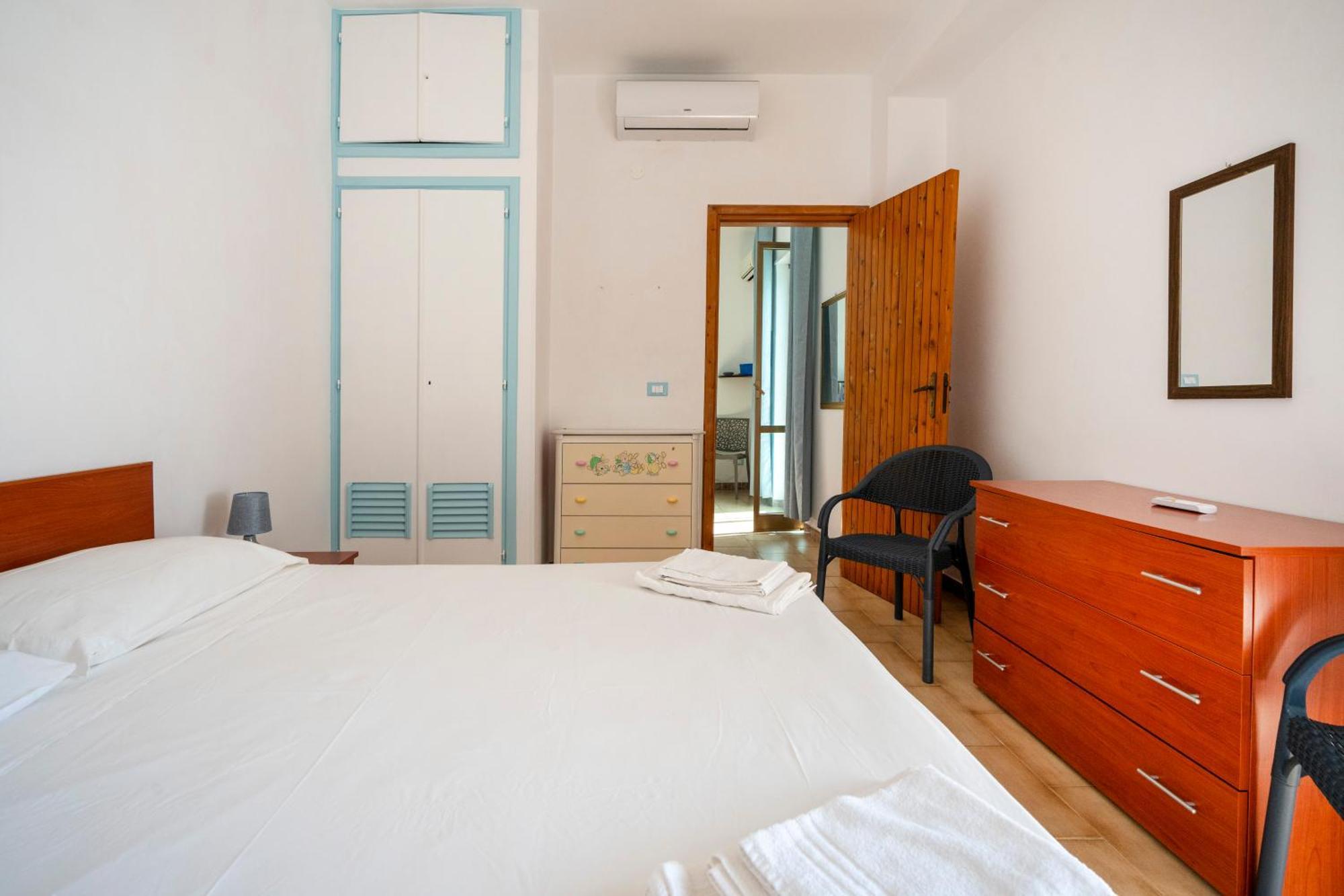 Monolocale Ilporticciolovacanze Villanova di Ostuni Ngoại thất bức ảnh