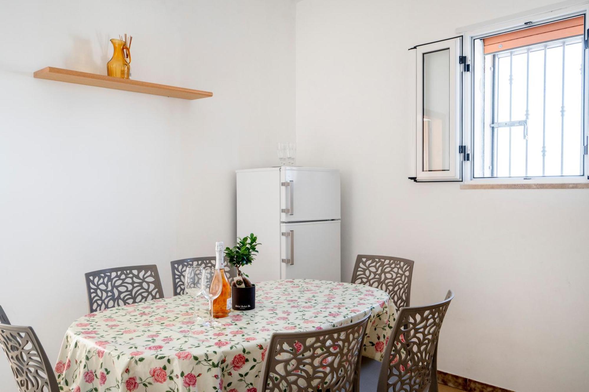 Monolocale Ilporticciolovacanze Villanova di Ostuni Ngoại thất bức ảnh