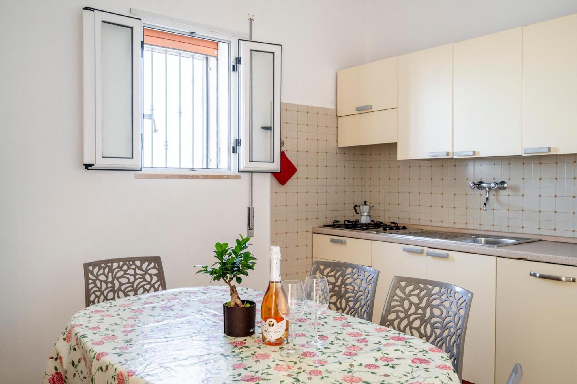 Monolocale Ilporticciolovacanze Villanova di Ostuni Ngoại thất bức ảnh