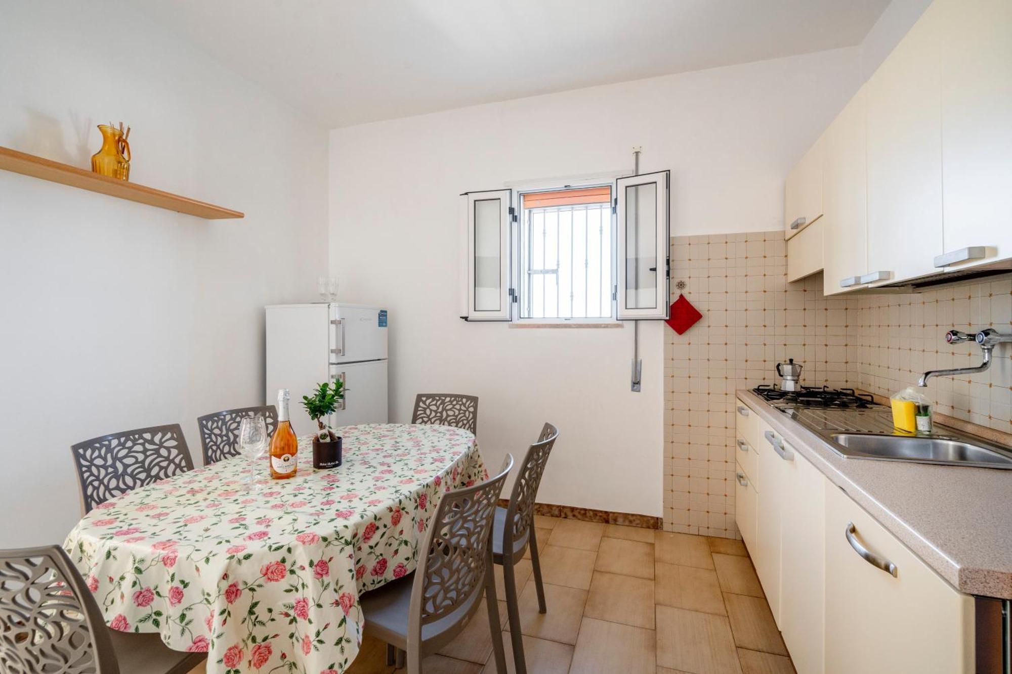 Monolocale Ilporticciolovacanze Villanova di Ostuni Ngoại thất bức ảnh