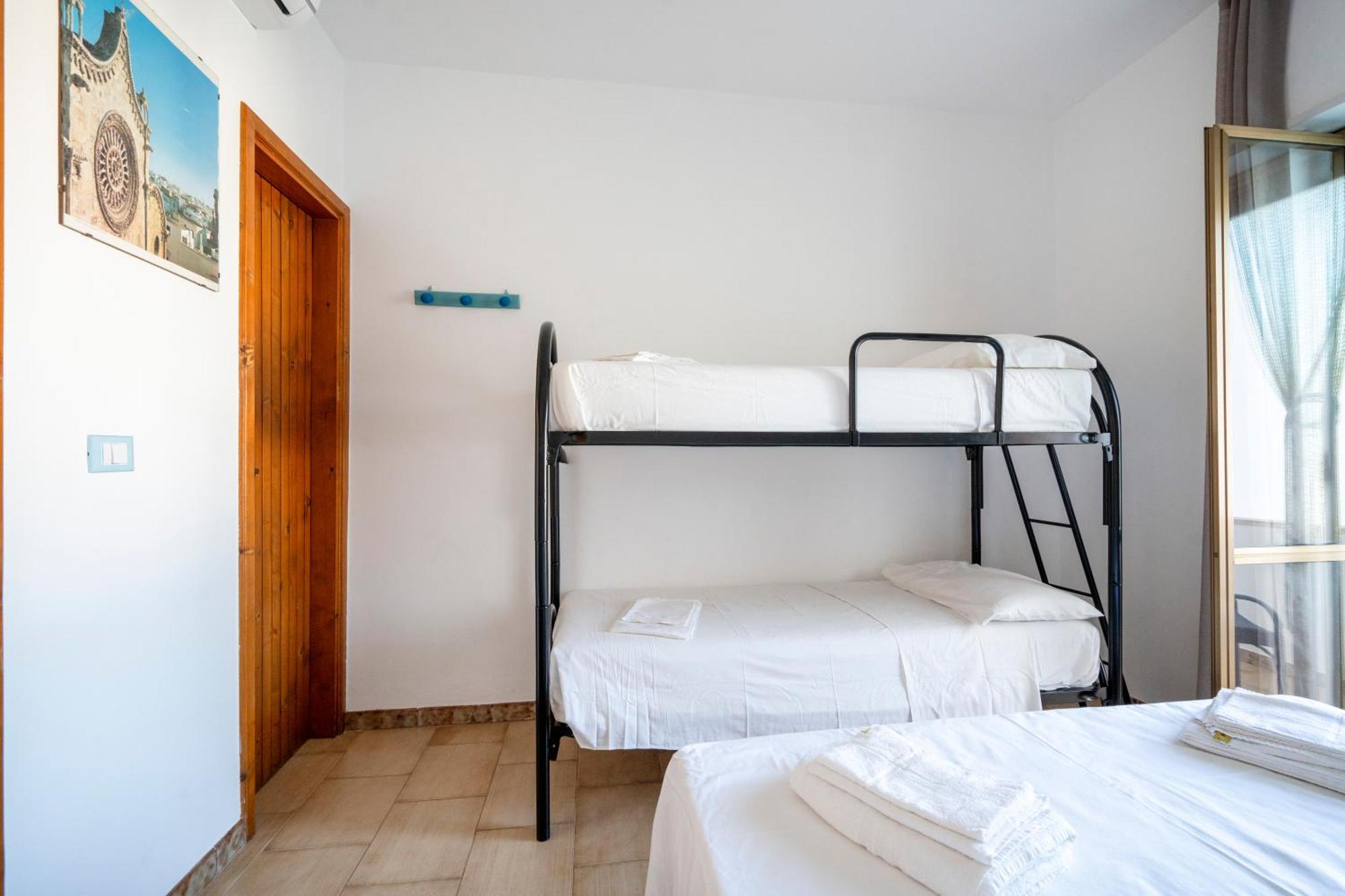 Monolocale Ilporticciolovacanze Villanova di Ostuni Ngoại thất bức ảnh