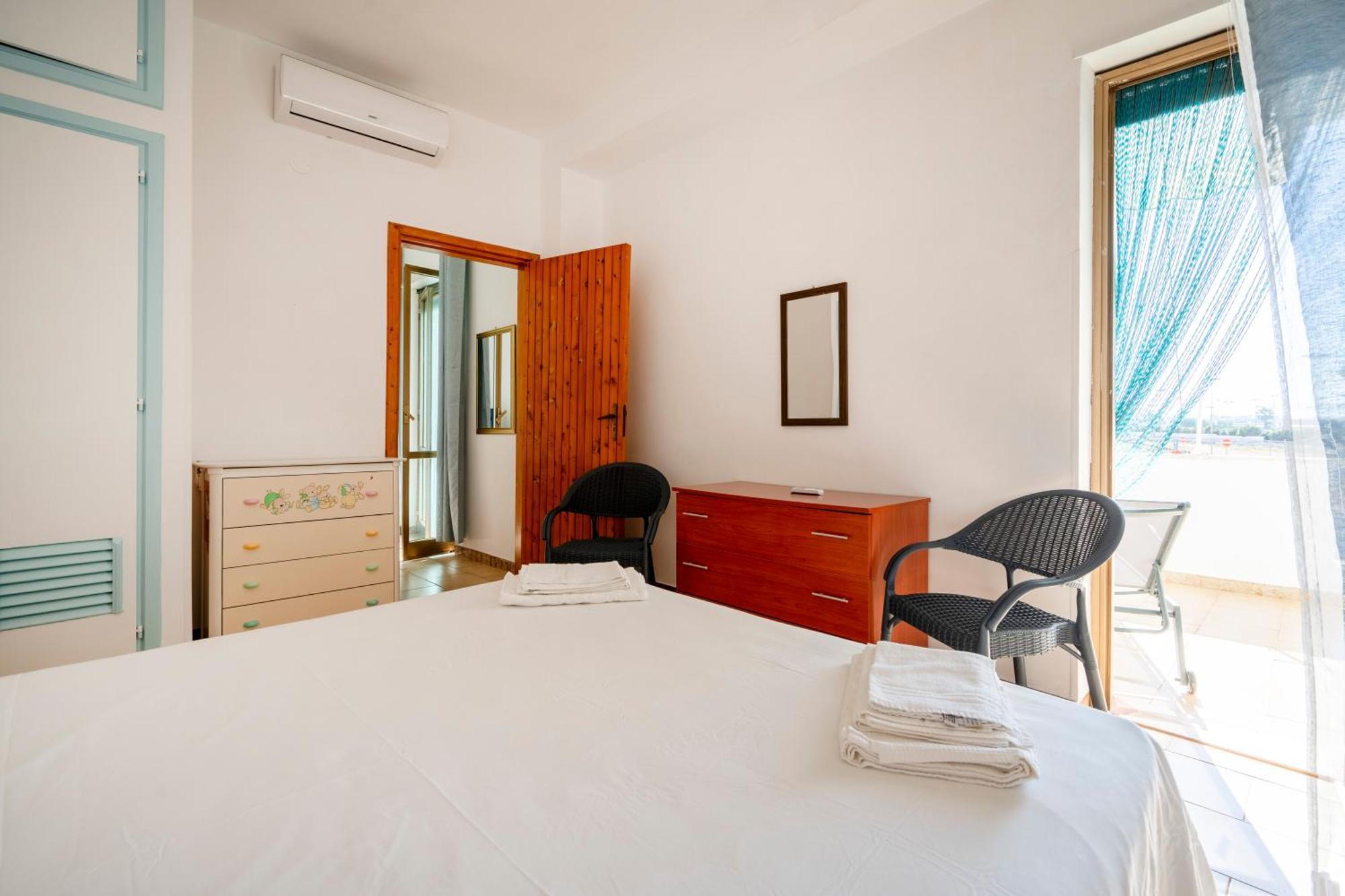 Monolocale Ilporticciolovacanze Villanova di Ostuni Ngoại thất bức ảnh