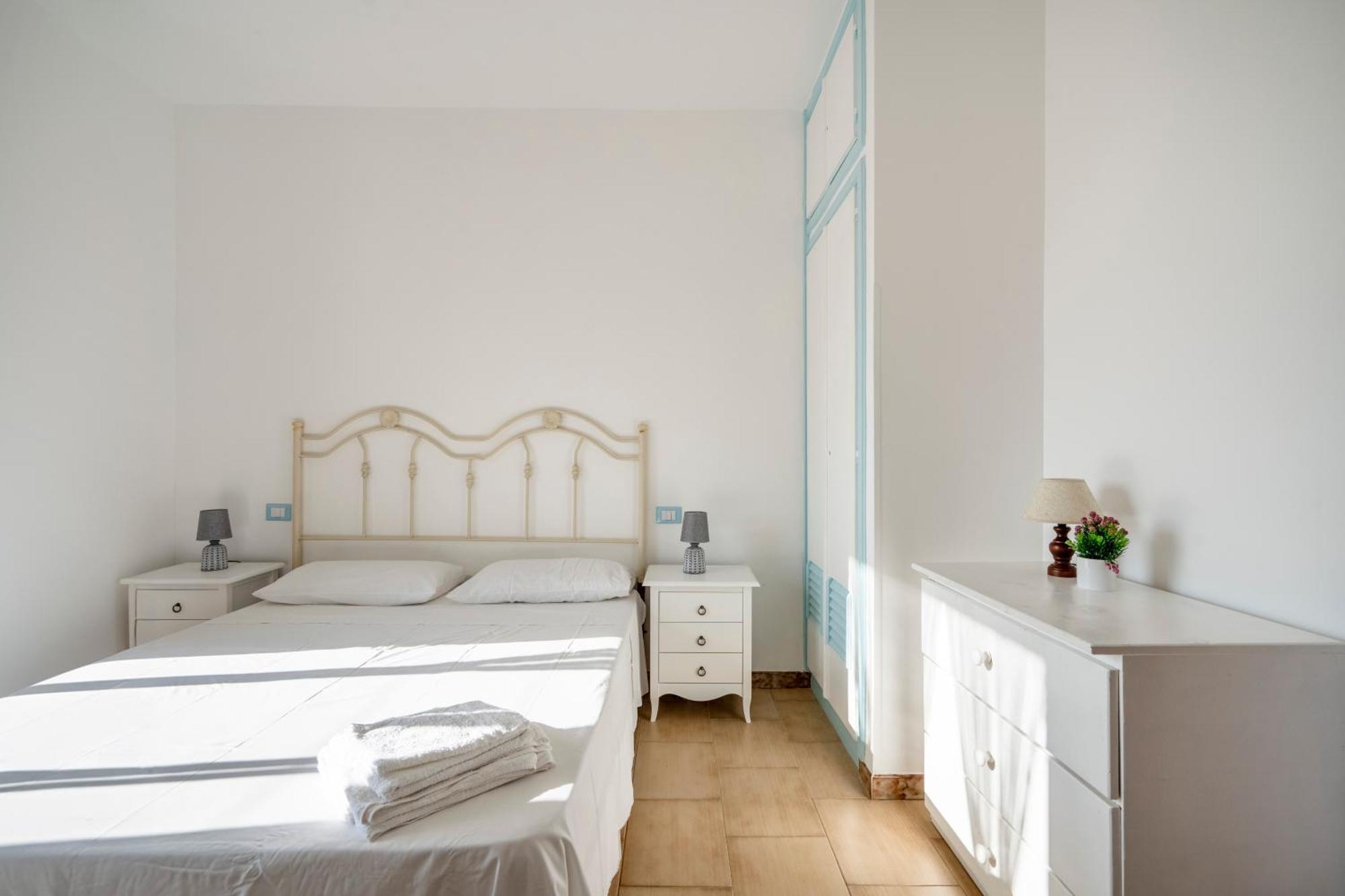 Monolocale Ilporticciolovacanze Villanova di Ostuni Ngoại thất bức ảnh