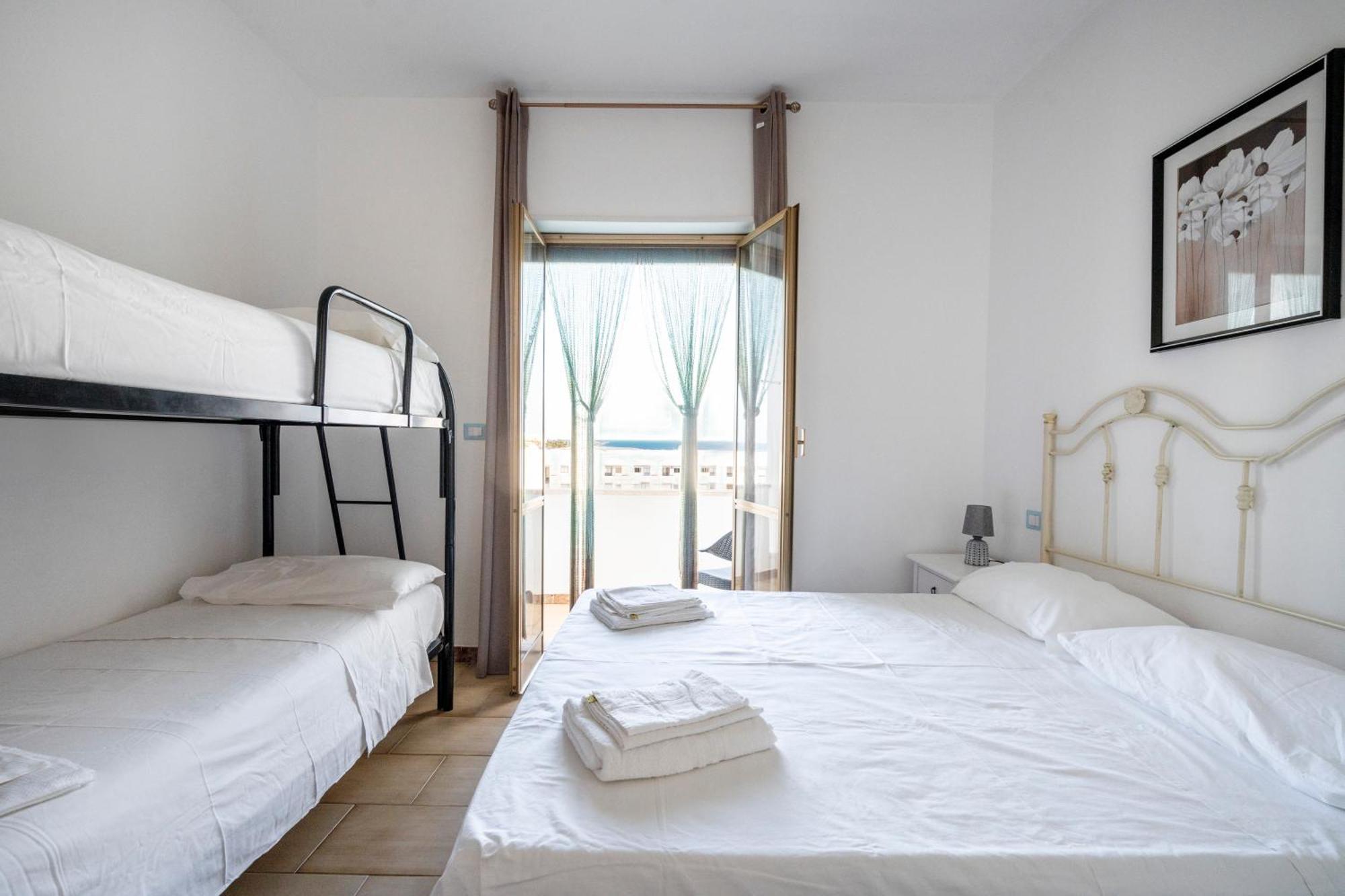 Monolocale Ilporticciolovacanze Villanova di Ostuni Ngoại thất bức ảnh