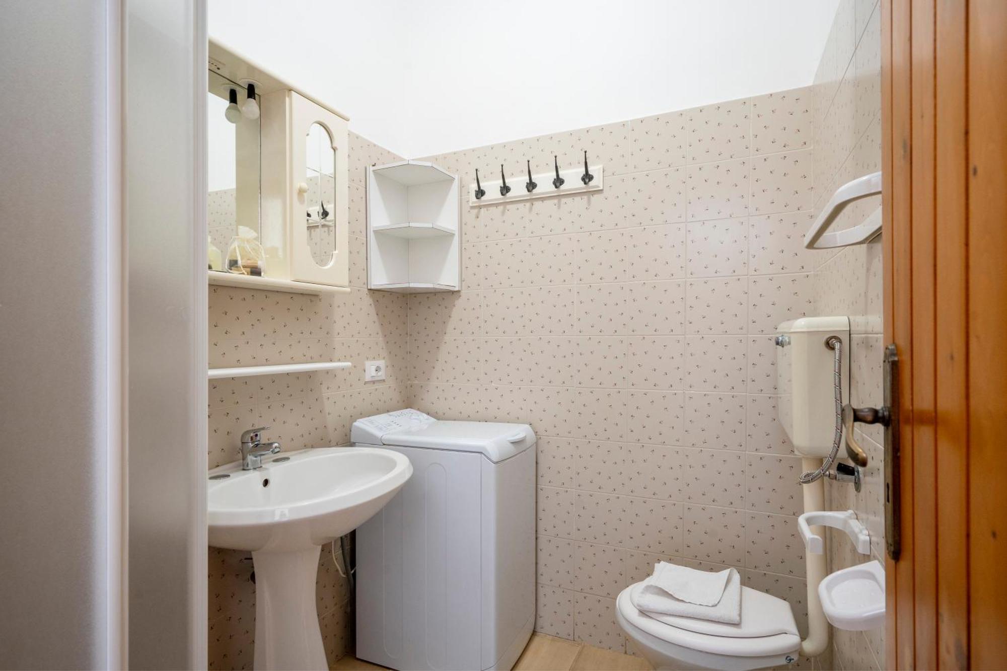 Monolocale Ilporticciolovacanze Villanova di Ostuni Ngoại thất bức ảnh