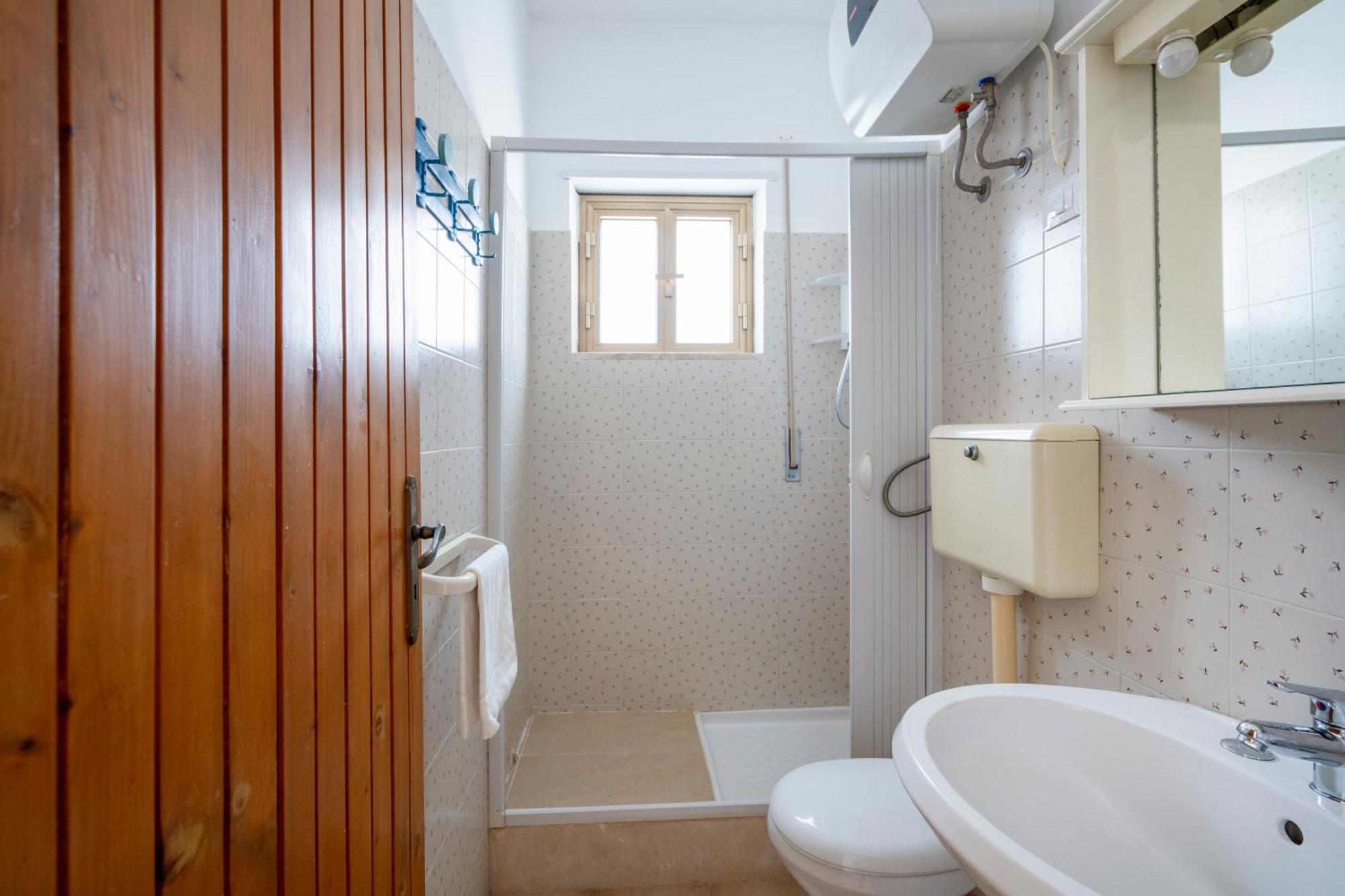 Monolocale Ilporticciolovacanze Villanova di Ostuni Ngoại thất bức ảnh