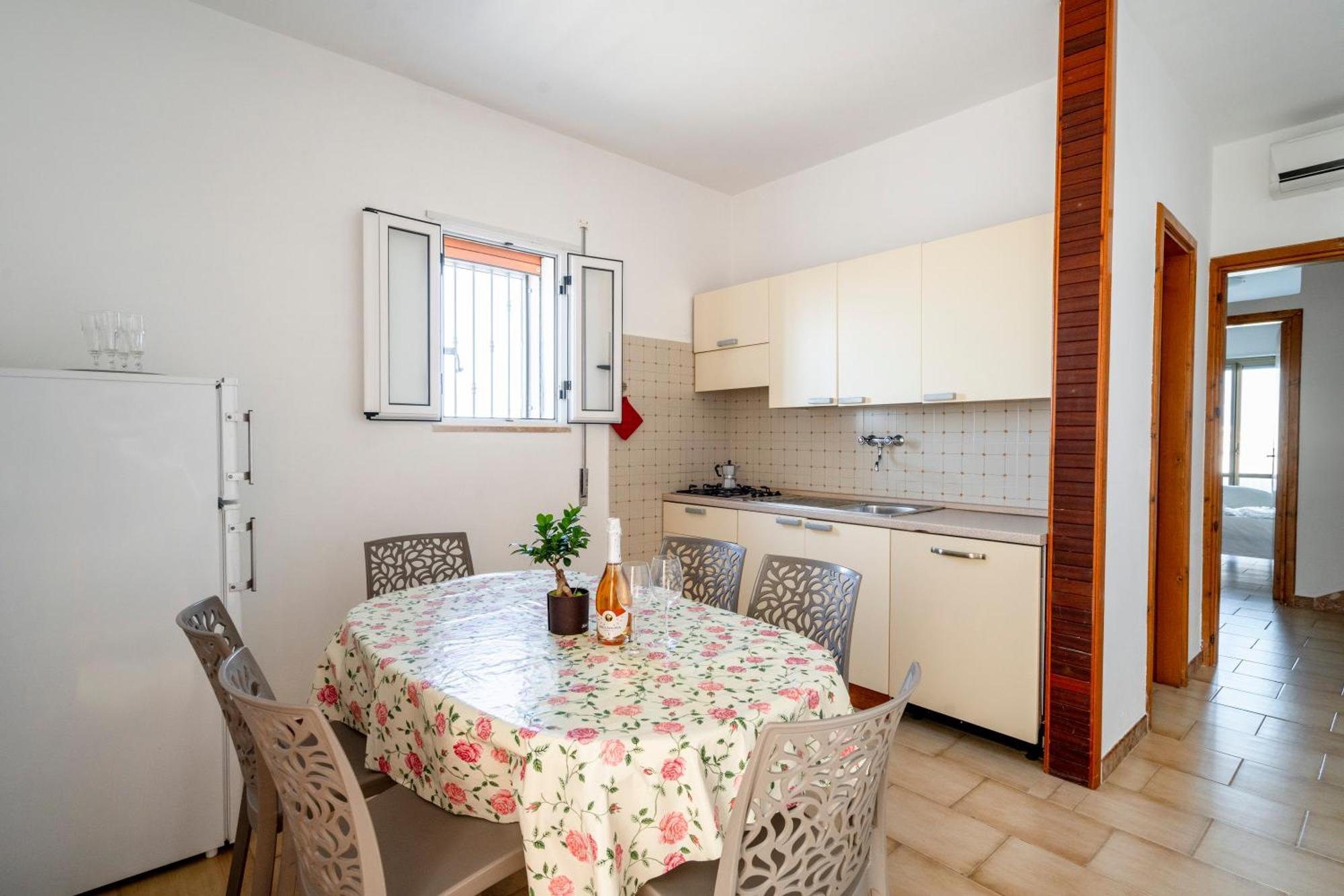 Monolocale Ilporticciolovacanze Villanova di Ostuni Ngoại thất bức ảnh
