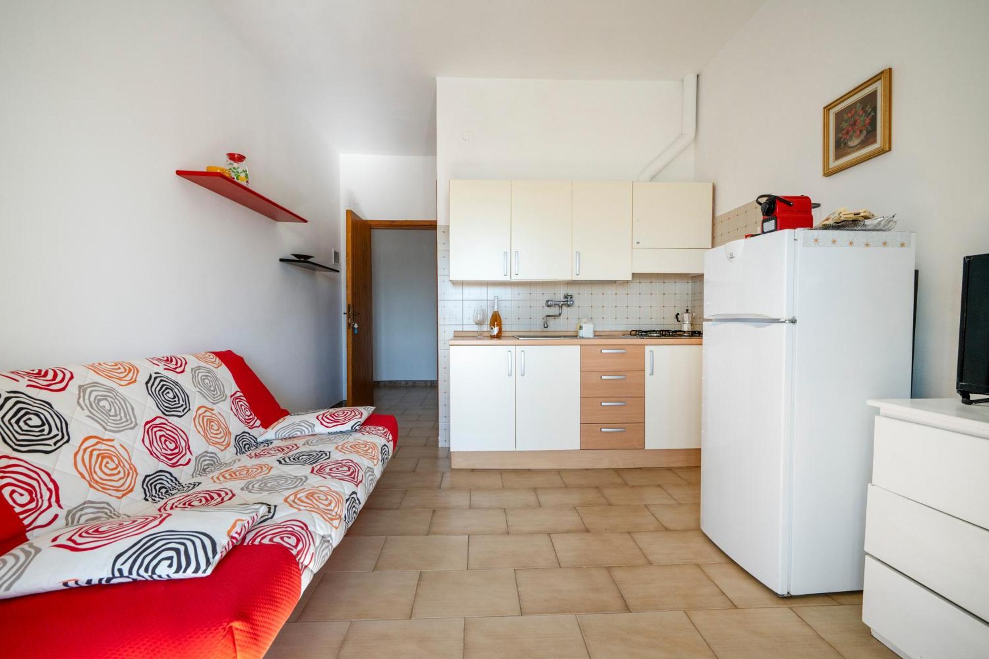 Monolocale Ilporticciolovacanze Villanova di Ostuni Ngoại thất bức ảnh