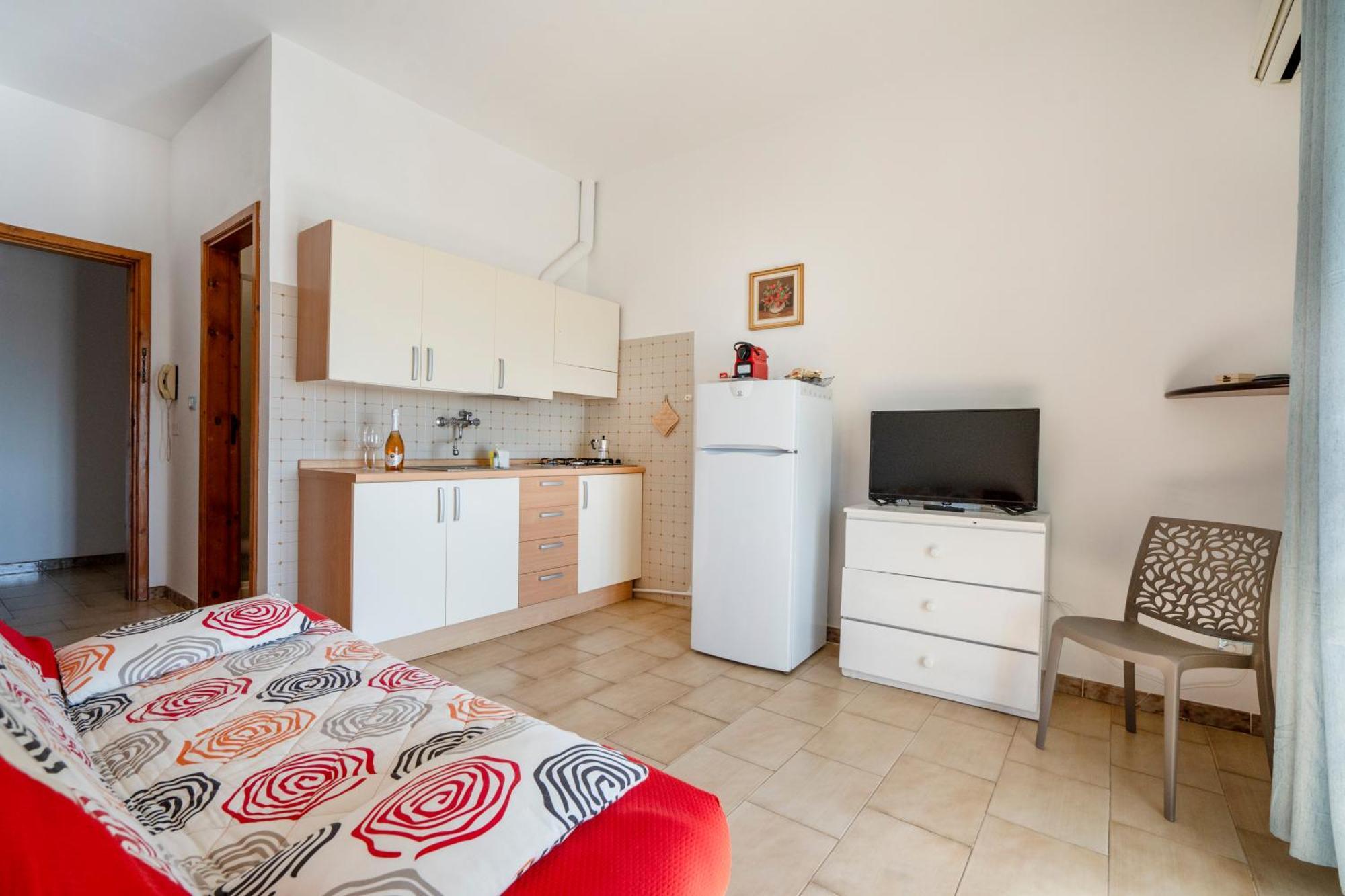 Monolocale Ilporticciolovacanze Villanova di Ostuni Ngoại thất bức ảnh