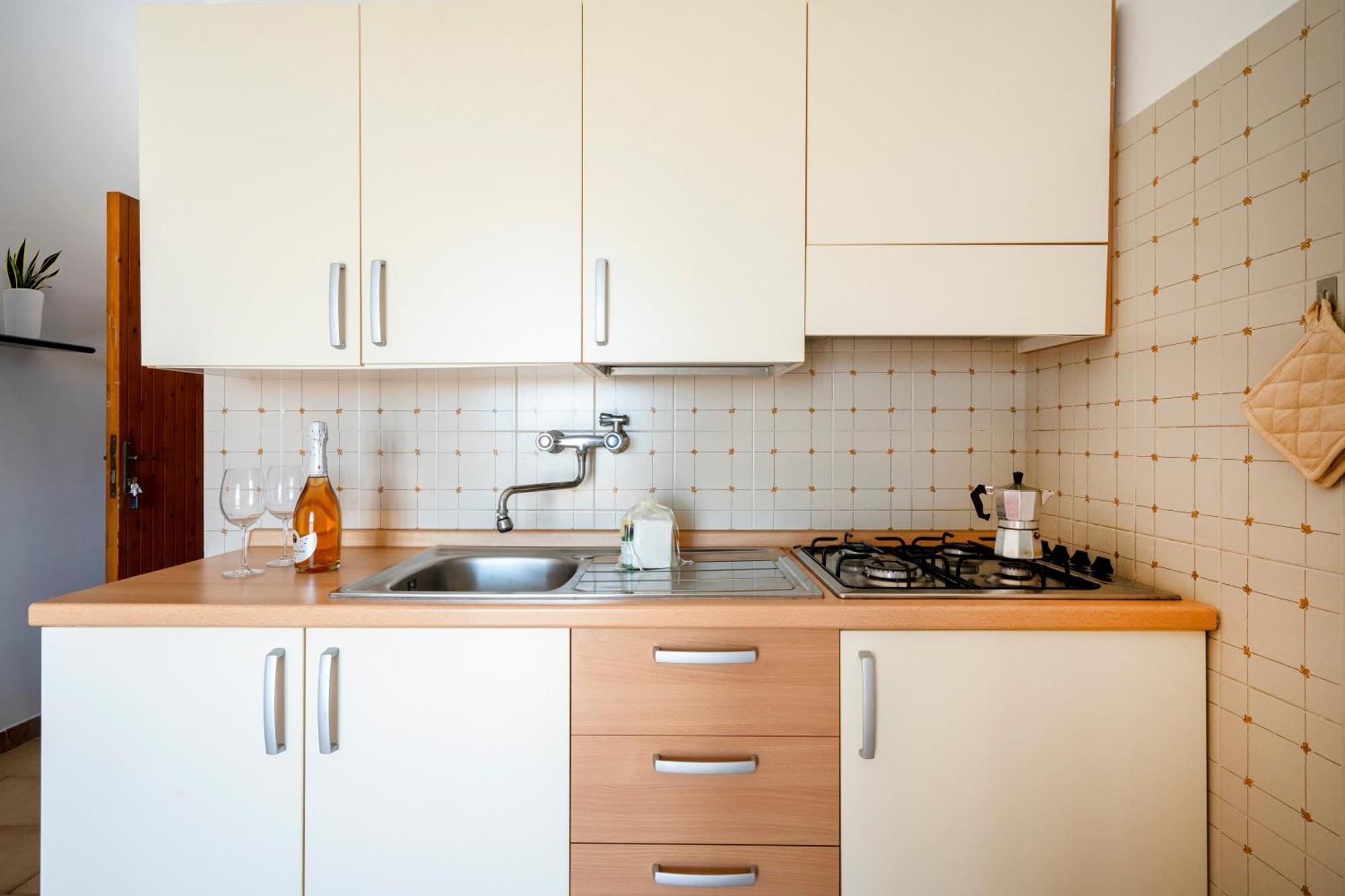 Monolocale Ilporticciolovacanze Villanova di Ostuni Ngoại thất bức ảnh