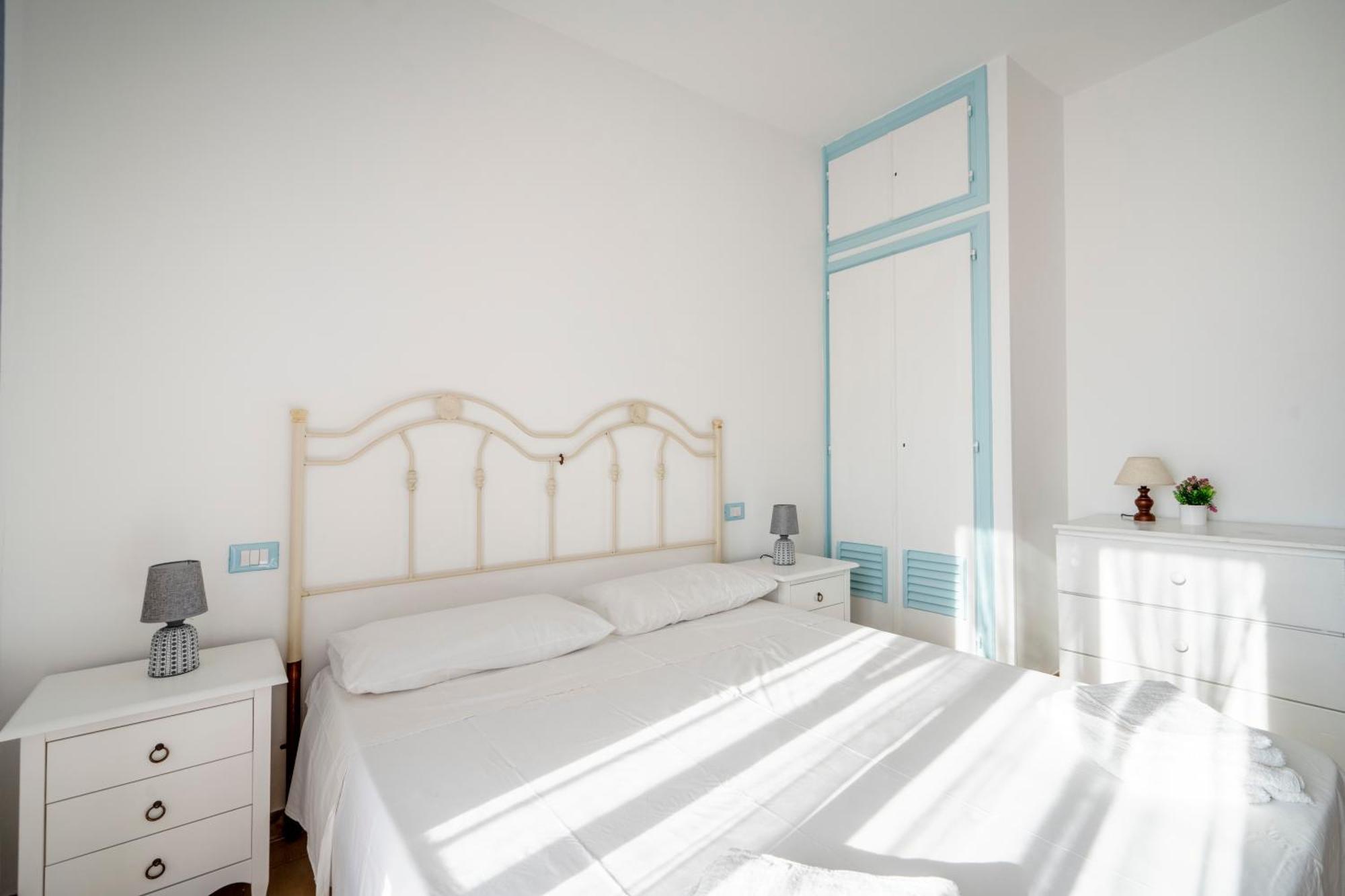 Monolocale Ilporticciolovacanze Villanova di Ostuni Ngoại thất bức ảnh