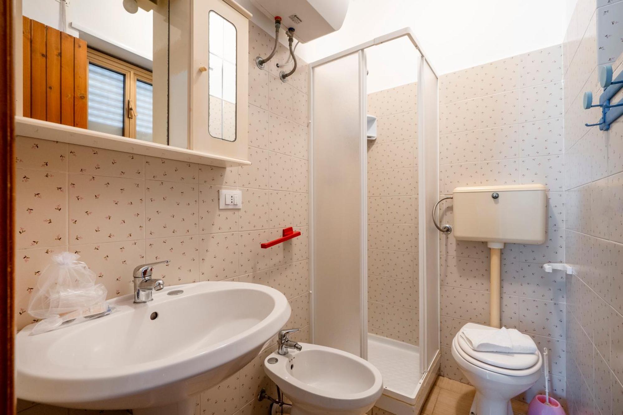 Monolocale Ilporticciolovacanze Villanova di Ostuni Ngoại thất bức ảnh