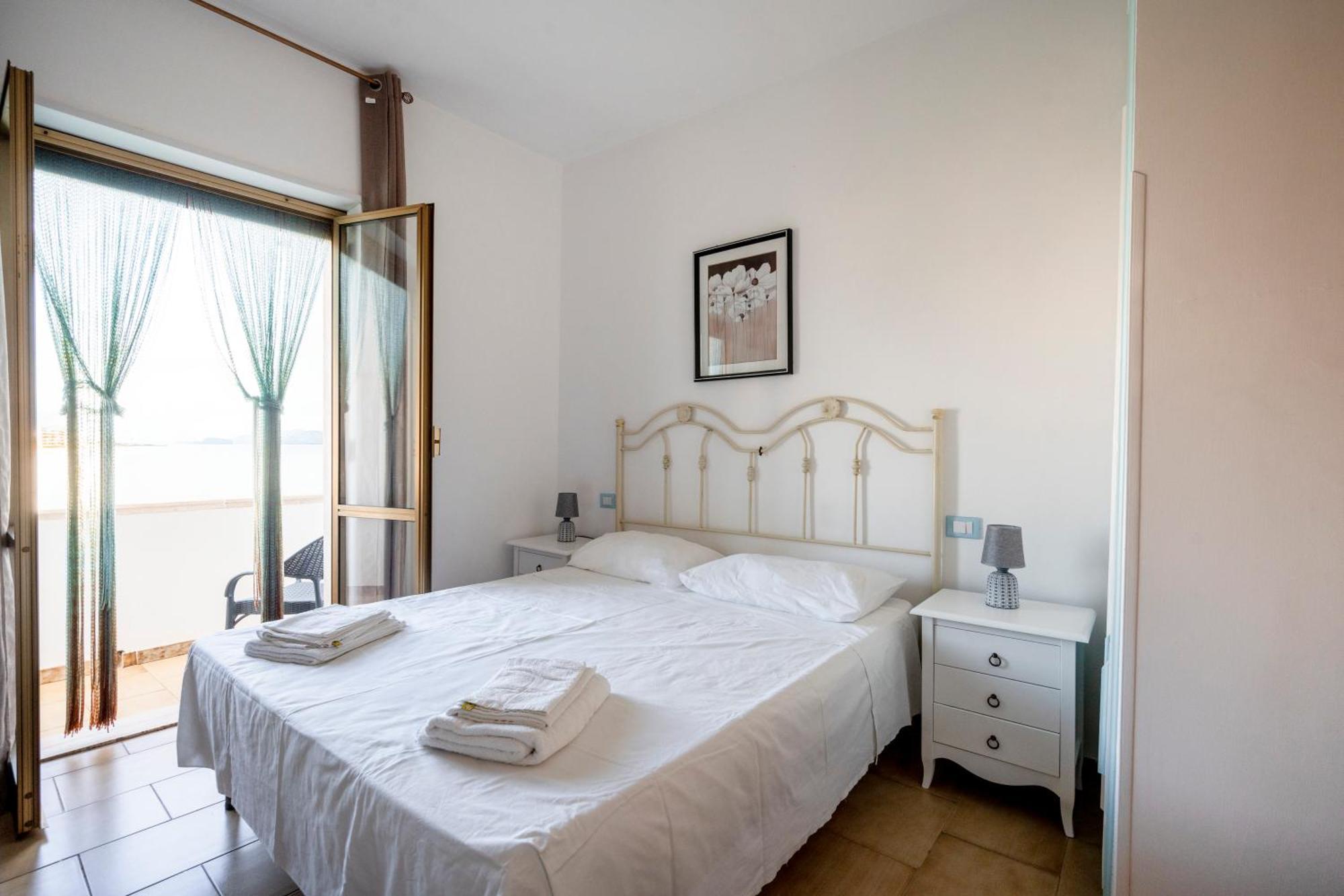 Monolocale Ilporticciolovacanze Villanova di Ostuni Ngoại thất bức ảnh