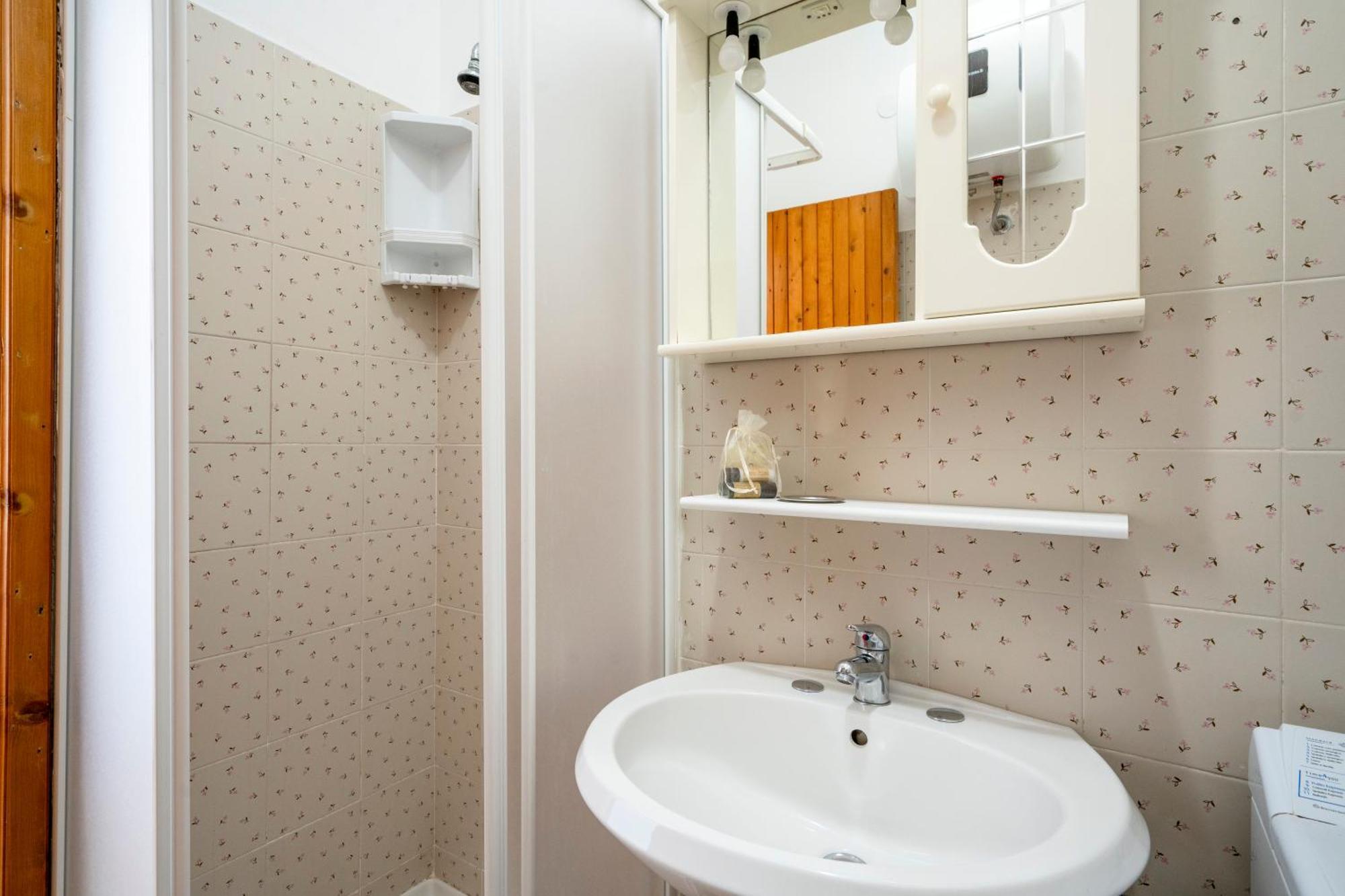 Monolocale Ilporticciolovacanze Villanova di Ostuni Ngoại thất bức ảnh