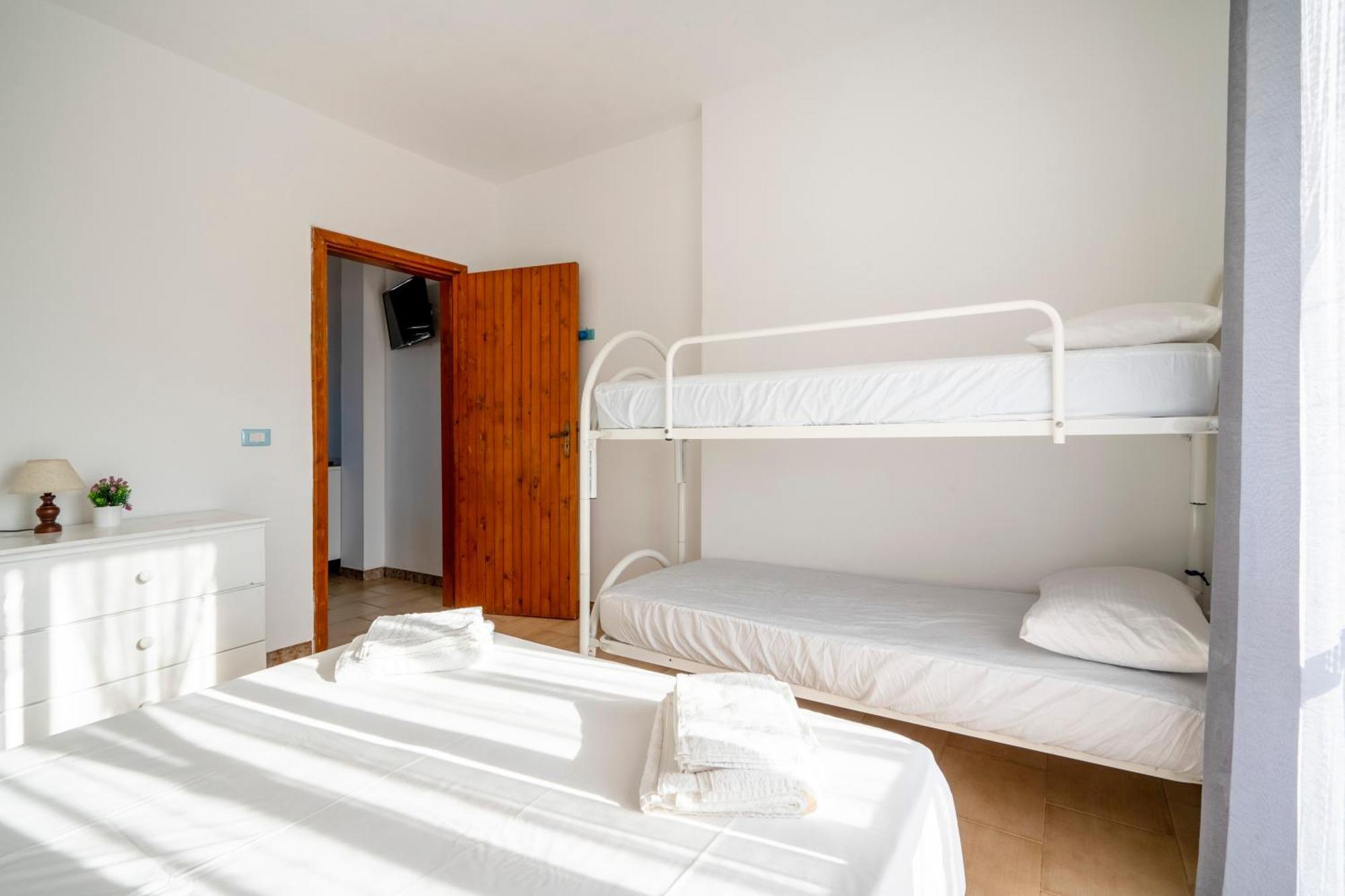 Monolocale Ilporticciolovacanze Villanova di Ostuni Ngoại thất bức ảnh