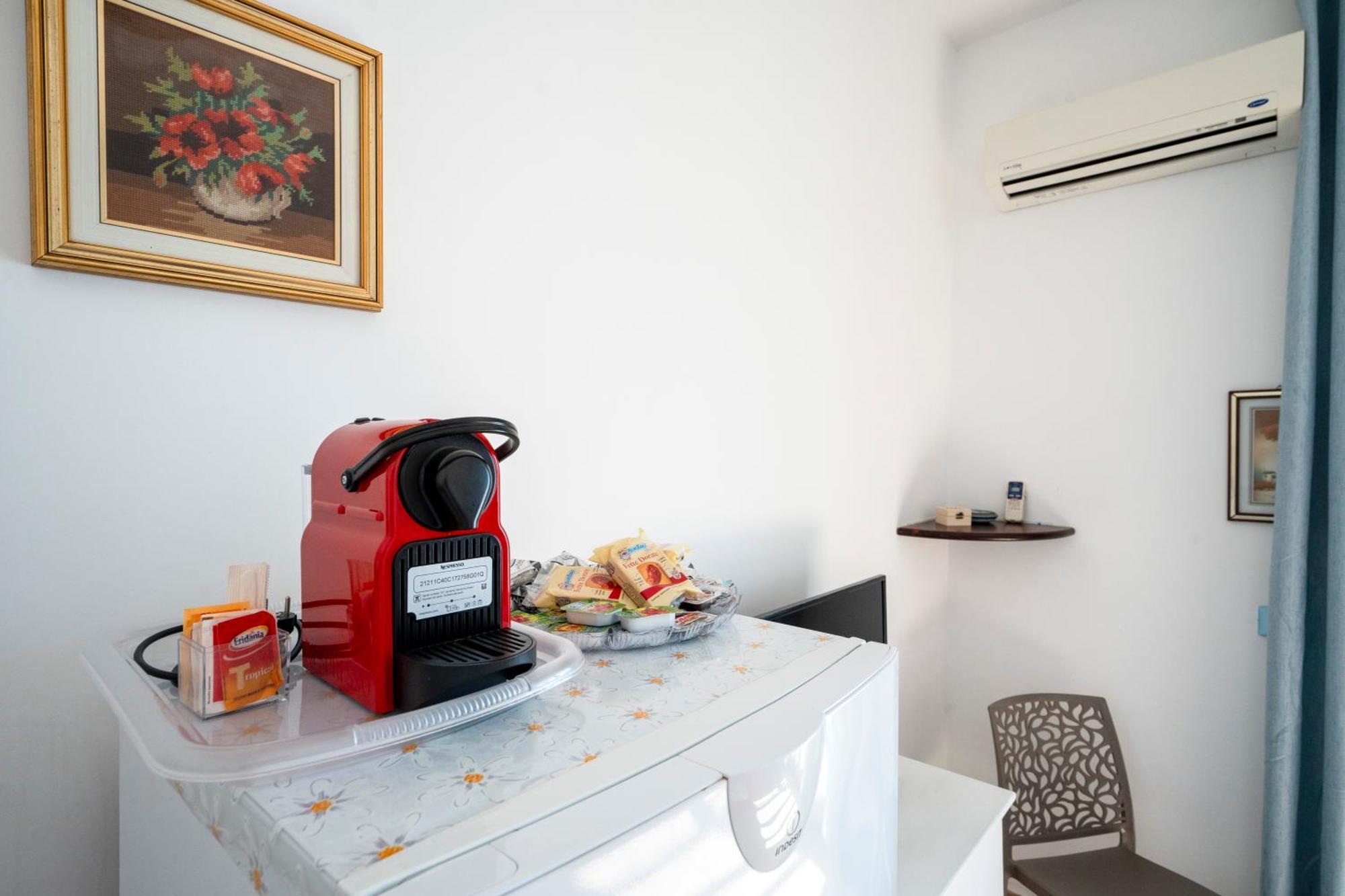 Monolocale Ilporticciolovacanze Villanova di Ostuni Ngoại thất bức ảnh